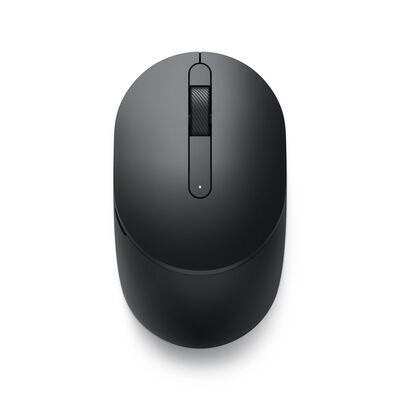 Dell - Mobile Wireless Mouse - MS3320