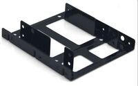 CoreParts - Dual 2.5" to 3.5" Bracket, 12