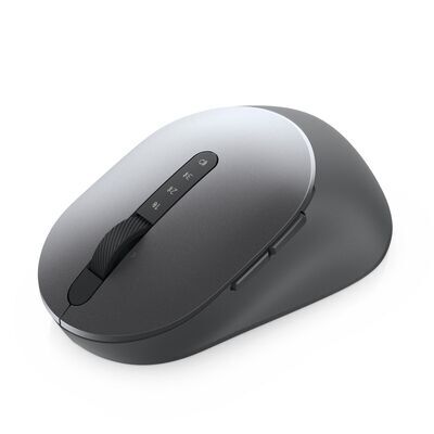 Dell - Multi-Device Wireless Mouse