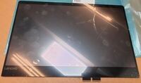 CoreParts - 14,0" LCD FHD Glossy