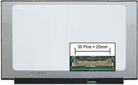 CoreParts - 15,6" LCD FHD Matte