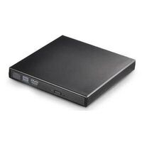 CoreParts - USB2.0 Portable Slim CDRW