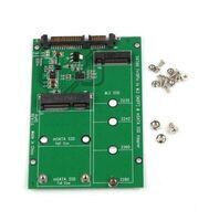 CoreParts - NGFF M.2 B-Key / mSATA to SATA