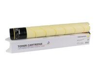 CoreParts - Toner Cartridge Yellow