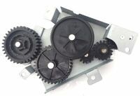 CoreParts - Swing plate Assembly
