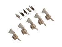 CoreParts - Upper Picker Finger W/Spring