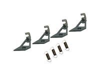 CoreParts - Upper Picker Finger W/Spring