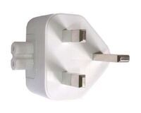 CoreParts - UK Mains plug for white block