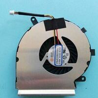 CoreParts - Cpu Cooling Fan MSI GE62 GL62
