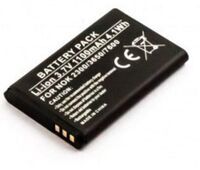 CoreParts - Battery for Nokia Mobile