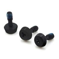 CoreParts - Battery Screw Set (3pcs-set)
