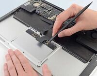 CoreParts - Trackpad Flex Cable for Apple