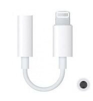 CoreParts - Lightning to 3.5 mm Headphone