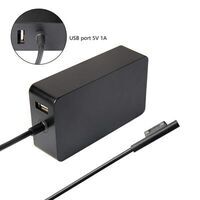 CoreParts - Power Adapter for Surface