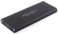 CoreParts - M.2 SATA NGFF to USB 3.0