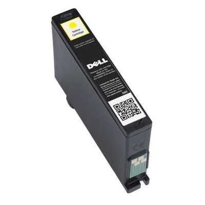 Dell - CTRG INK VX25W SRS33R YEL