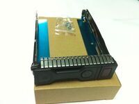CoreParts - 3.5" LFF HotSwap Tray HP G8/G9