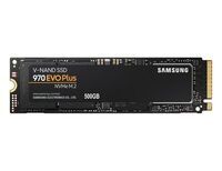 Samsung - SSD 970 EVO PLUS 250GB M2