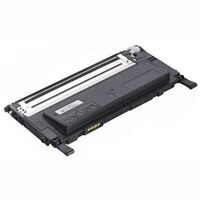 Dell - Black 1.5K Toner