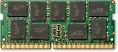 HP - 4GB DIMM DDR3L Memory