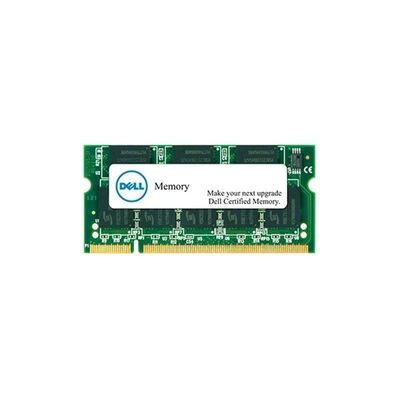 Dell - Memory, 8GB, DIMM, 1600HMZ,