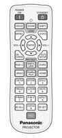 Panasonic - Remote Controller