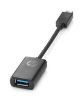 HP - USB-C to USB 3.0 Adapter