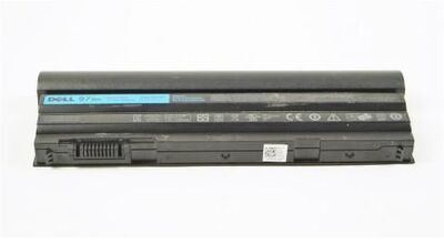 Dell - Battery, 97WHR, 9 Cell,