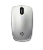 HP - Z3200 NSilver Wireless Mouse