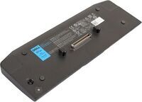 Dell - Battery, 97WHR, 9 Cell,