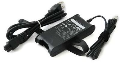 Dell - AC Adapter, 65W, 19.5V, 3