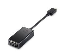 HP - USB-C to VGA Adapter