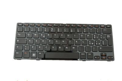 Dell - Keyboard (ITALIAN)