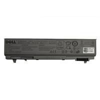 Dell - Battery, 60WHR, 6 Cell,