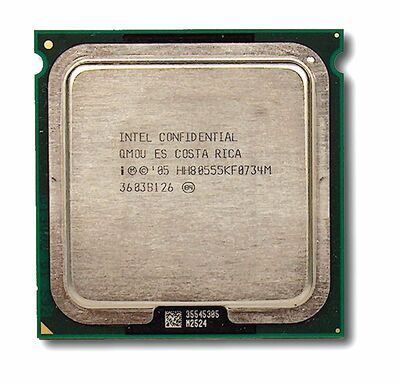 HP - IntelXeon X5550 2.66 8MB/1333