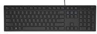 Dell - Keyboard, External, USB,