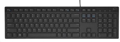 Dell - Keyboard, External, USB,