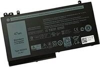 Dell - Battery 3 Cell 11,4V 47Wh