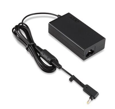Acer - AC ADAPTER 65W FOR SWITCH 11