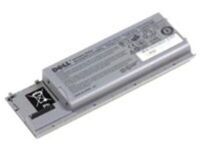 Dell - Battery, 56WHR, 6 Cell,