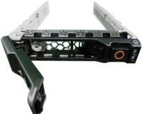 Dell - ASSY CARR HD  PLSTC  SATA  2.5