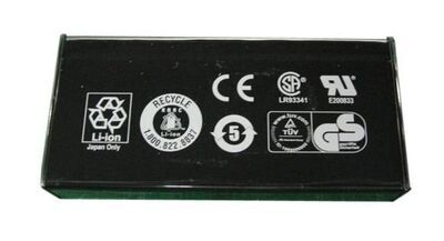 Dell - Battery, 7WHR, 1 Cell,