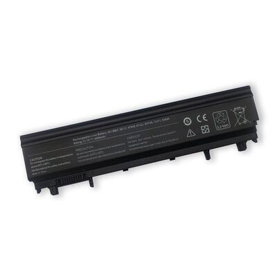 Dell - Battery, 65WHR, 6 Cell,