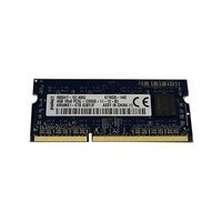 Dell - DIMM 4GB 1600 1RX8 4G DDR3L S