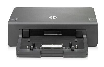 HP - Advanced Docking Station2009