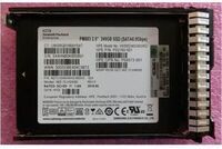 Hewlett Packard Enterprise - 240GB SATA Solid State Drive