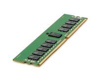 Hewlett Packard Enterprise - 8GB DDR4-2933 ECC registered