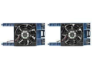 Hewlett Packard Enterprise - ML30 Gen10 PCI Fan and Baffle