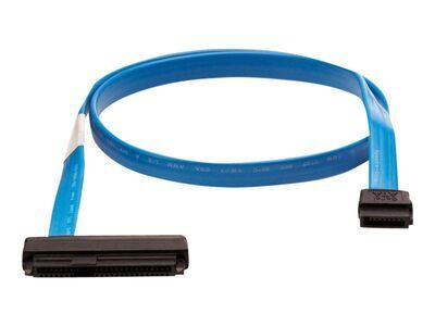 Hewlett Packard Enterprise - ML30 Gen10 Mini SAS Cable Kit