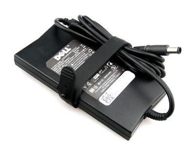 Dell - AC Adapter, 90W, 19.5V